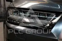 2016 Audi Q7
