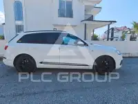 2016 Audi Q7