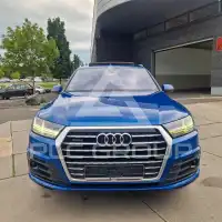 2016 Audi Q7
