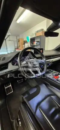 2016 Audi Q7