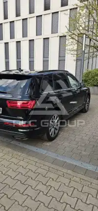2016 Audi Q7