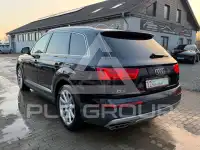2016 Audi Q7