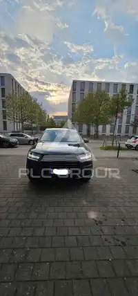 2016 Audi Q7