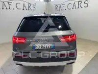 2016 Audi Q7