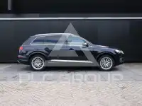 2016 Audi Q7