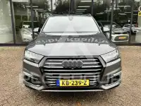 2016 Audi Q7