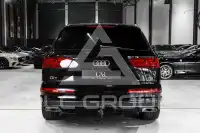 2016 Audi Q7