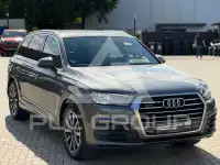 2016 Audi Q7