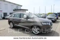 2016 Audi Q7
