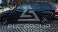 2016 Audi Q7