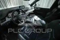 2016 Audi Q7