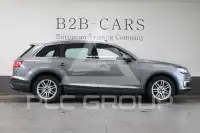 2016 Audi Q7