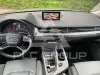 2016 Audi Q7
