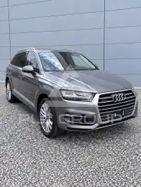 2016 Audi Q7
