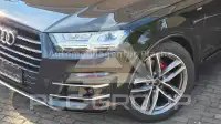 2016 Audi Q7