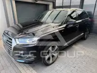 2016 Audi Q7