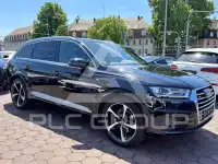 2016 Audi Q7