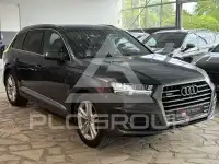 2016 Audi Q7