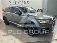 2016 Audi Q7