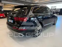 2016 Audi Q7