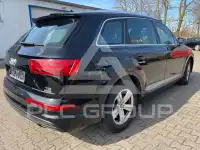 2016 Audi Q7