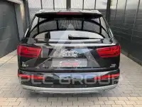 2016 Audi Q7
