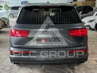 2016 Audi Q7