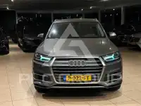 2016 Audi Q7