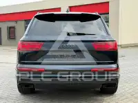 2016 Audi Q7