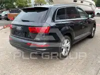 2016 Audi Q7