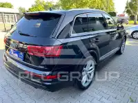 2016 Audi Q7