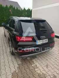 2016 Audi Q7