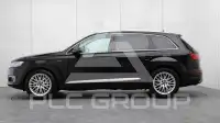 2016 Audi Q7