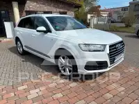 2016 Audi Q7