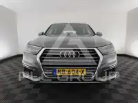 2016 Audi Q7