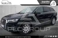 2016 Audi Q7