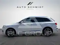 2016 Audi Q7