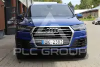 2016 Audi Q7