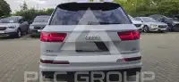 2016 Audi Q7