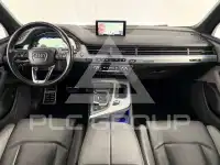 2016 Audi Q7