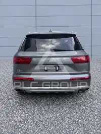 2016 Audi Q7