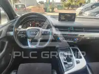 2016 Audi Q7