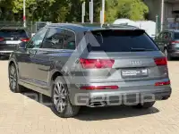 2016 Audi Q7