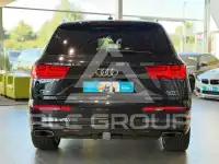 2016 Audi Q7