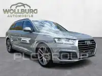 2016 Audi Q7