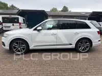 2016 Audi Q7