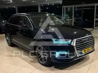 2016 Audi Q7