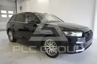 2016 Audi Q7
