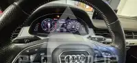 2016 Audi Q7