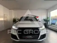 2016 Audi Q7